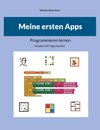 Meine ersten Apps