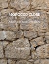 Morocco close