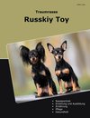 Traumrasse Russkiy Toy