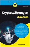 Kryptowährungen für Dummies 3A