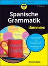 Spanische Grammatik für Dummies 2A