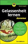 Gelassenheit lernen für Dummies - SONDERAUSGABE