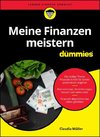 Meine Finanzen meistern für Dummies