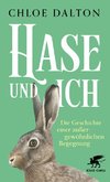 Hase und ich