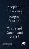 Was sind Raum und Zeit?