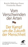 Vom Verschwinden der Arten