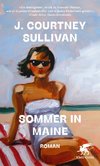 Sommer in Maine