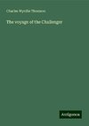 The voyage of the Challenger