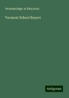 Vermont School Report