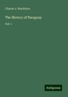 The History of Paraguay