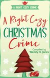 A Right Cozy Christmas Crime