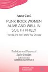 Punk Rock Women Alive and Well in South Philly