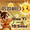 Hou Yi and the 10 Suns