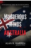 Murderous Minds Australia