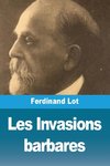 Les Invasions barbares