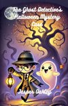 The Ghost Detective's Halloween Mystery Case