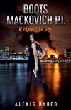 Boots Mackovich P.I.