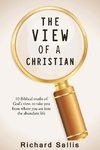 The View of a Christian