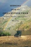 Sermons from the Green Leather Chair