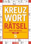 Kreuzworträtsel - Band 5