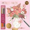 Metallic-Malen (Garden Glory)