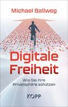 Digitale Freiheit