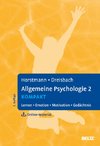 Allgemeine Psychologie 2 kompakt