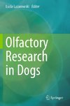 Olfactory Research in Dogs