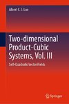 Two-dimensional Product Cubic Systems, Vol. VII