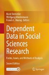 Dependent Data in Social Sciences Research