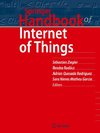 Springer Handbook of Internet of Things