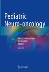 Pediatric Neuro-oncology