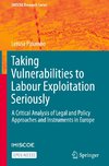 Taking Vulnerabilities to Labour Exploitation Seriously