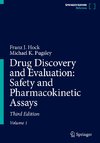 Drug Discovery and Evaluation: Safety and Pharmacokinetic Assays