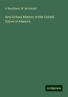 New School History of the United States of America