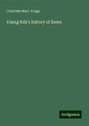 Young folk's history of Rome