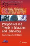 Perspectives and Trends in Education and Technology