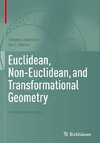 Euclidean, Non-Euclidean, and Transformational Geometry