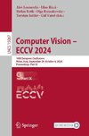 Computer Vision ¿ ECCV 2024