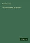 Les Comediennes De Moliere