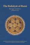 TheRubaiyat of Rumi, The Ergin Translations, Volume 1