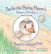 Paulie the Piping Plover's Merry Misfits