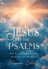 Jesus in the Psalms