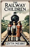 The Railway Children(Illustrated)