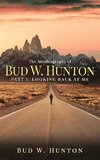 The Autobiography of Bud W. Hunton