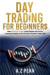 Day Trading for Beginners