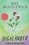 TAMING THE HIGHLANDER (Domar al Highlander)