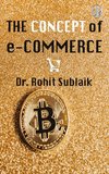 The Concept of e-Commerce (Published by WKRISHIND)