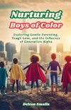 Nurturing Boys of Color