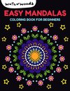 Easy Mandalas